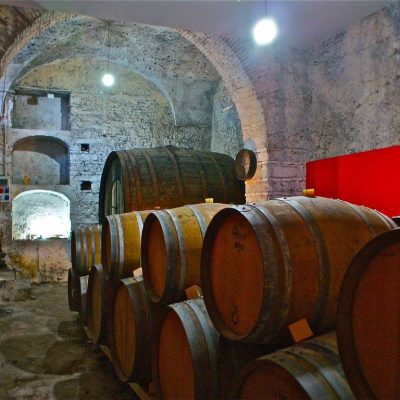Cantina Biondi