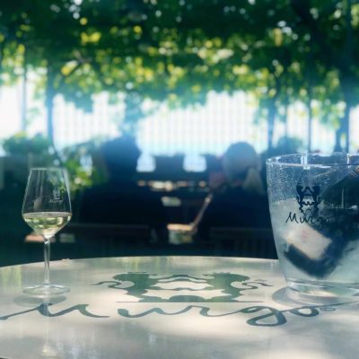 Cantine Murgo
