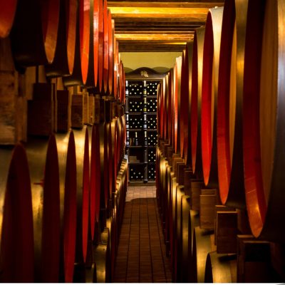 Cantine Nixosia