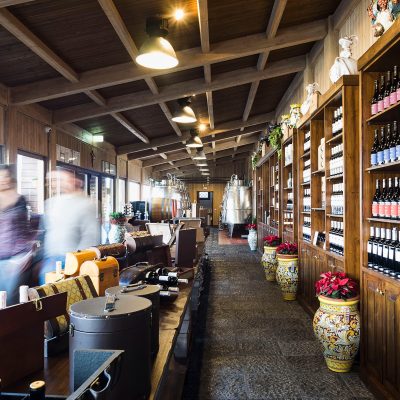 Cantine Nicosia