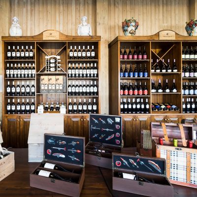 Cantine Nicosia